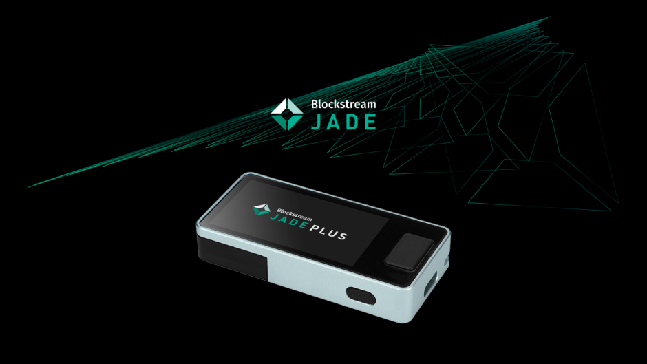 Blockstream Jade Plus: апаратний гаманець нового покоління для Bitcoin